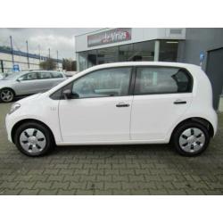 Volkswagen Up! 1.0 take up! BlueMotion / Airco / Stuurbekr /