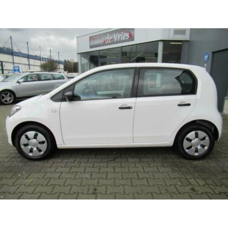 Volkswagen Up! 1.0 take up! BlueMotion / Airco / Stuurbekr /