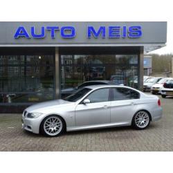 Bmw 3-SERIE 325D M SPORT UITGEVOERD /NAVI/ XENON