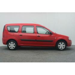 Dacia Logan MCV 1.6 MPI Ambiance | Aux-Radio | Ruime Wagen |