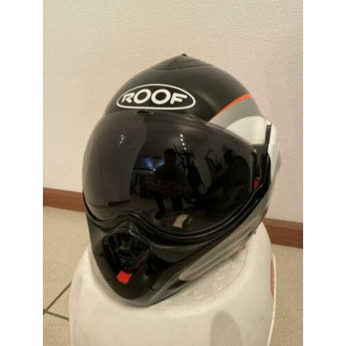 Roof Desmo systeemhelm