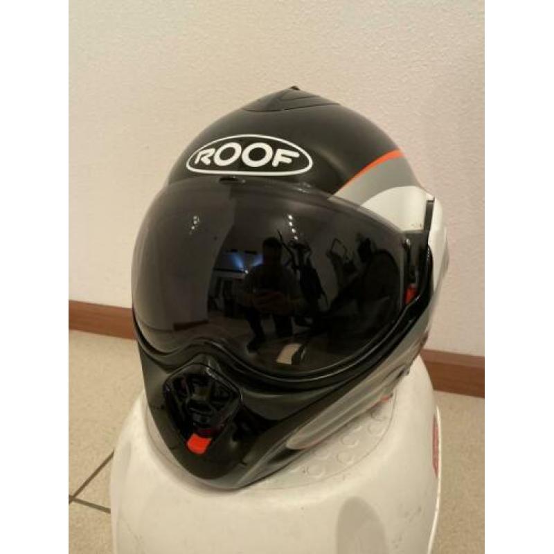 Roof Desmo systeemhelm