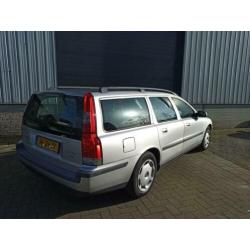 Volvo V70 2.4 Comfort Line
