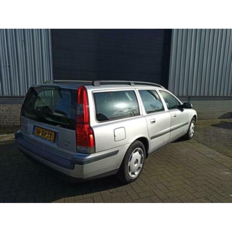 Volvo V70 2.4 Comfort Line
