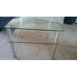 Salon tafel