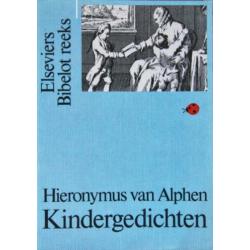 KINDERGEDICHTEN door HIERONYMUS VAN ALPHEN > 4de BOEK GRATIS