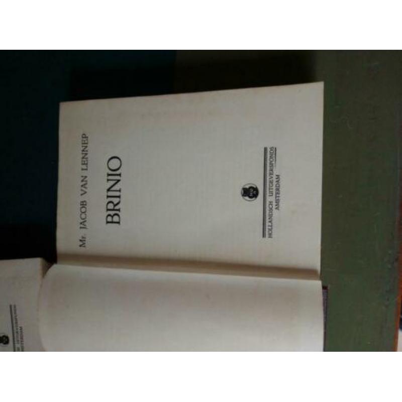 Boeken