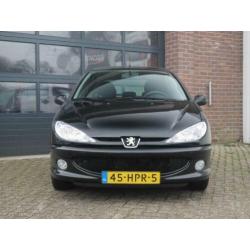 Peugeot 206 1.4 Génération