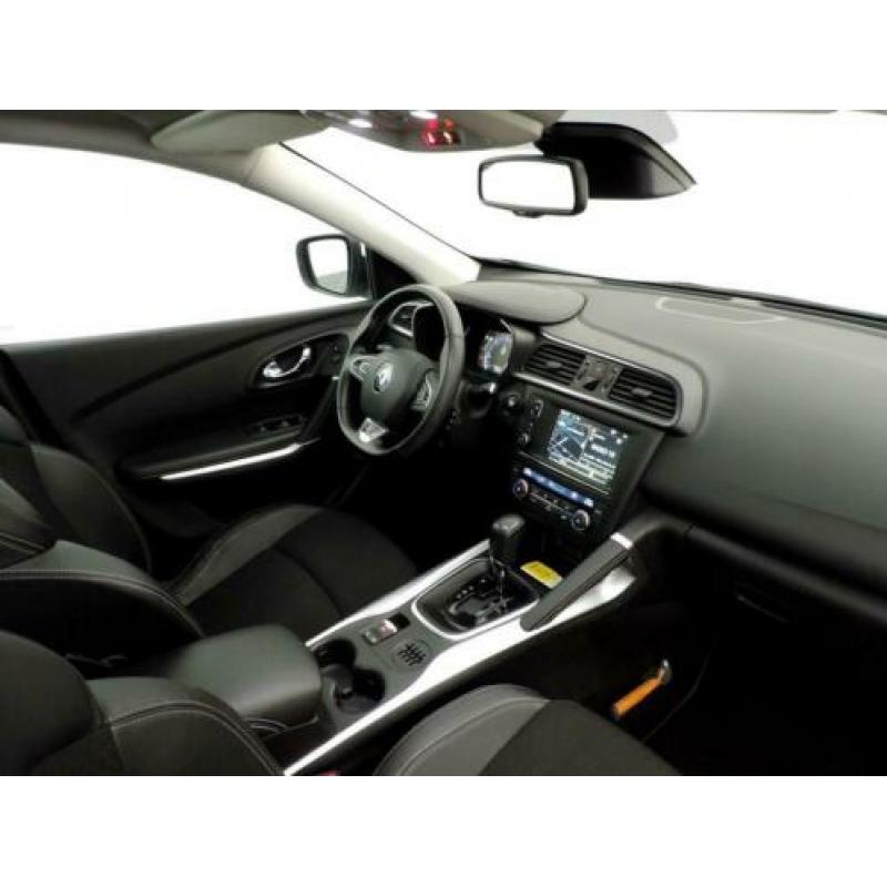 Renault Kadjar 1.5 dCi Aut Intens (pano,360camera,navi,xenon