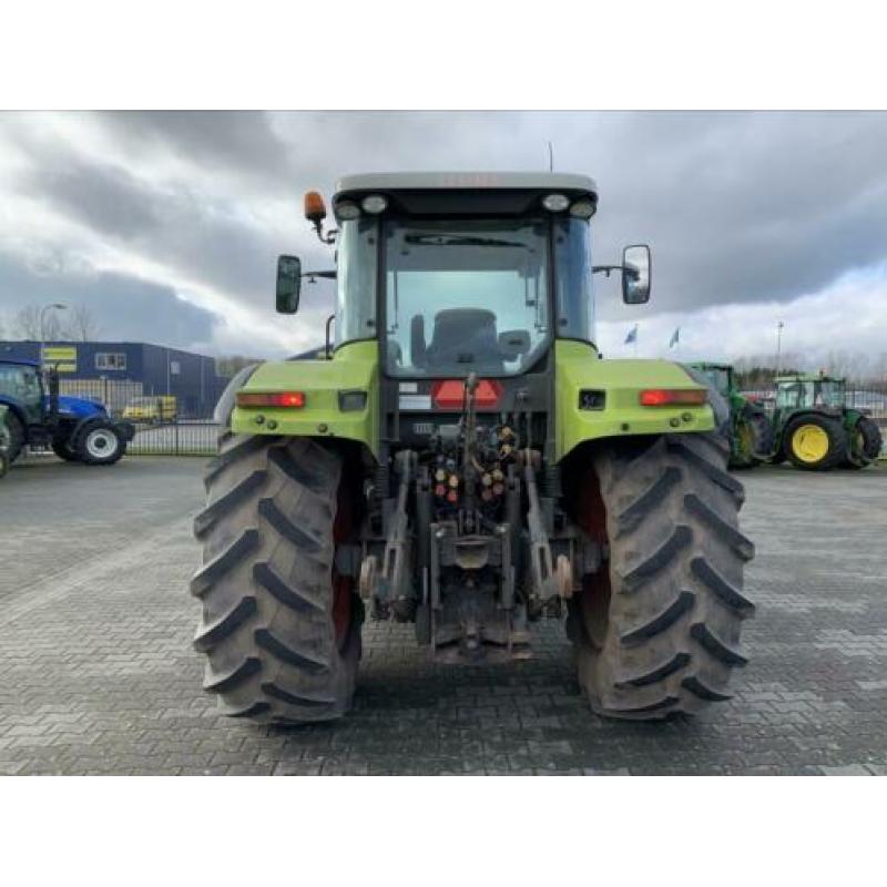 Claas 697 ATZ