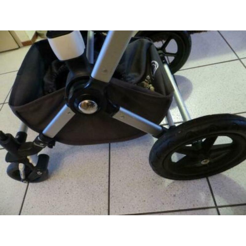 Bugaboo Cameleon 3