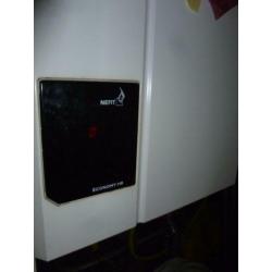 NEFIT Nefit Economy HR 24 combi ketel cv