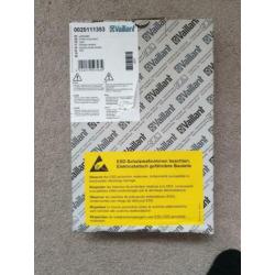 Vaillant printplaat, 0020111353, nieuw
