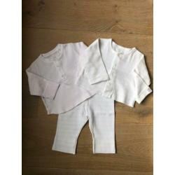 Petit Bateau pakje