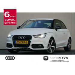 Audi A1 1.2 TFSI Pro Line S|Xenon|Zwart optiek|Navi|AudiSoun