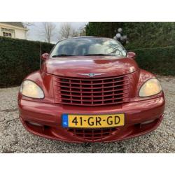 Chrysler PT Cruiser 2.0-16V Touring #5Drs. #Airco #YOUNGTIME