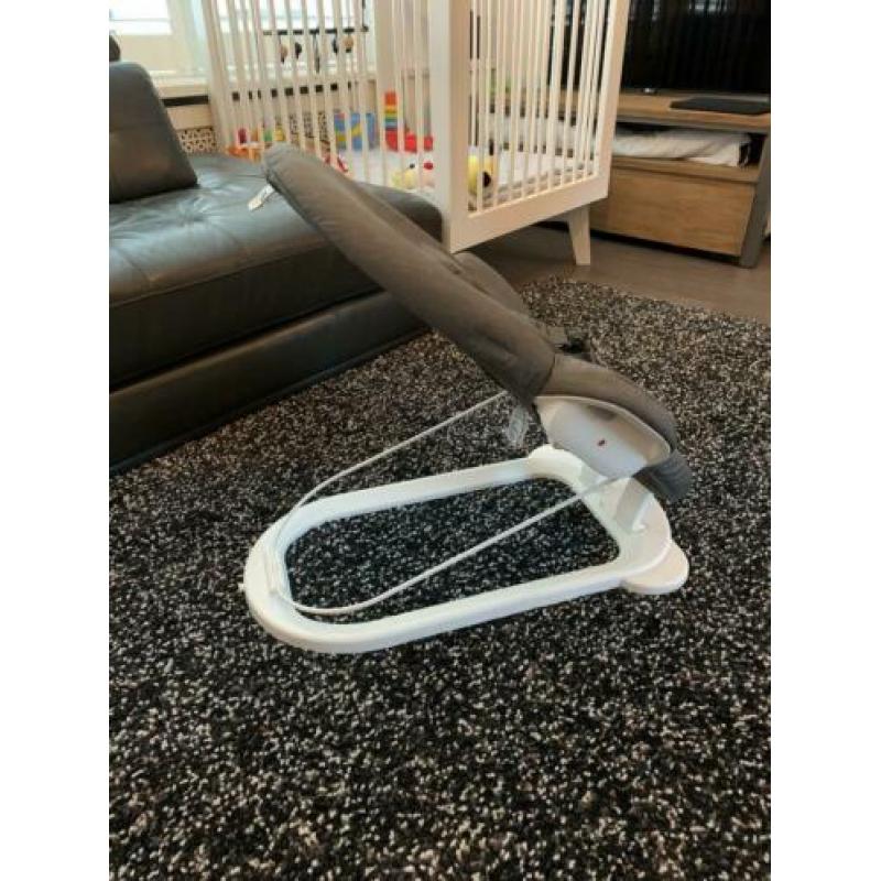 Stokke Steps wipstoel