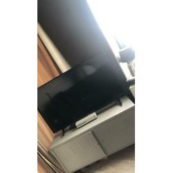 Smart tv 125cm ultra HD