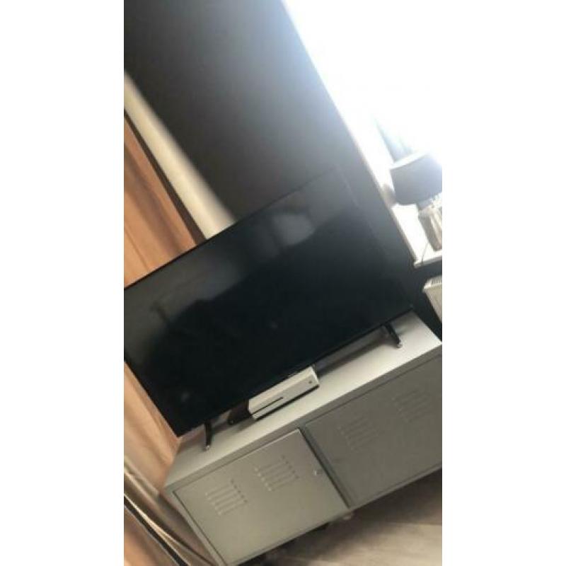 Smart tv 125cm ultra HD