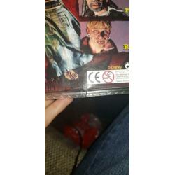 Neca serie 1 pirates of the Caribbean sao feng