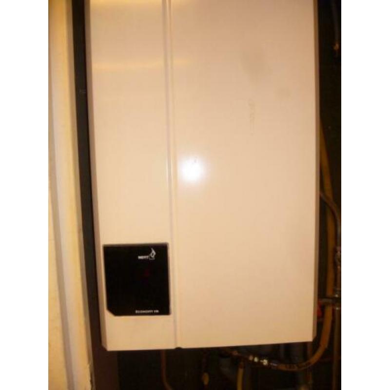 NEFIT Nefit Economy HR 24 combi ketel cv