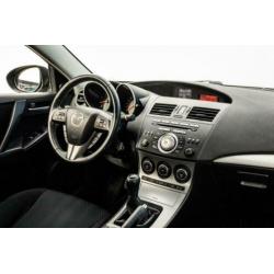 Mazda 3 1.6 TS | Climate | Cruise Control | Trekhaak | 16''