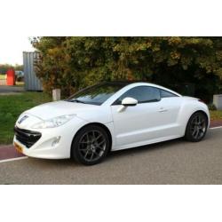 Peugeot RCZ 1.6 THP Climat Control, PDC