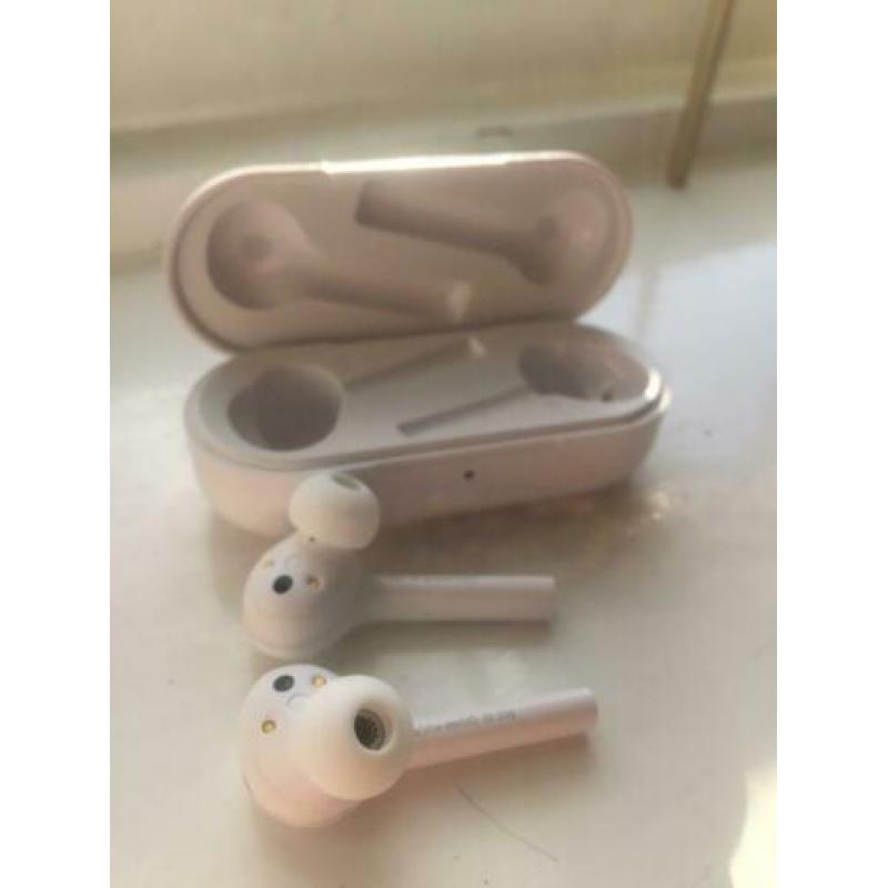 Freebuds Huawei draadloos