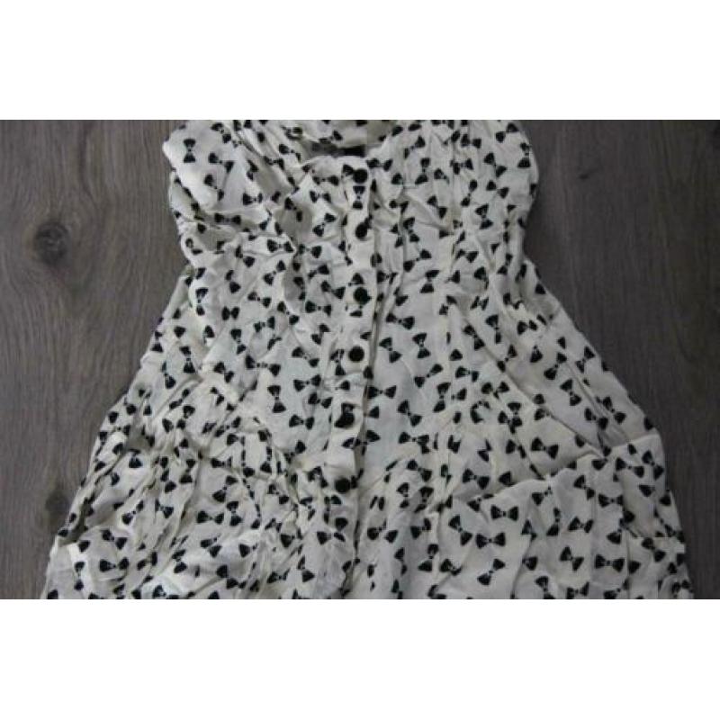 Mooie jurk H&M, maat XS (M4)