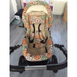 Kinderwagen