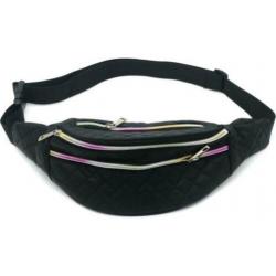 Fanny Pack Festival Tas Heuptas 37x14 cm