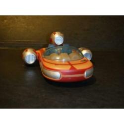 2011 Hasbro Star Wars Landspeeder toy Playskool Heroes