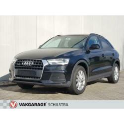 Audi Q3 2.0 TFSI 179 PK quattro Design Pro Line Plus Navigat
