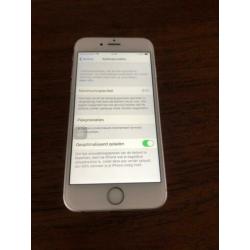 IPhone 6 S 32gb. Wit