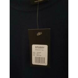 Stüssy daily paper designer maat M ongedragen
