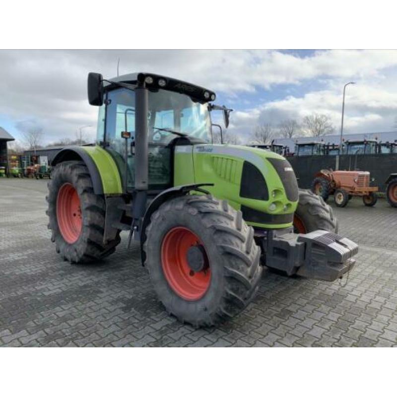 Claas 697 ATZ