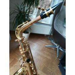 saxofoon Prologue