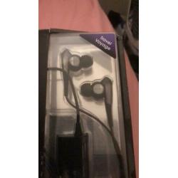 Sony MDR-NC100D koptelefoon splinternieuw
