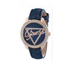 Guess dameshorloge little flirt nieuw