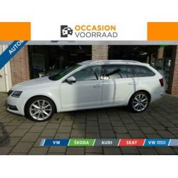 Skoda Octavia: 140 op voorraad !