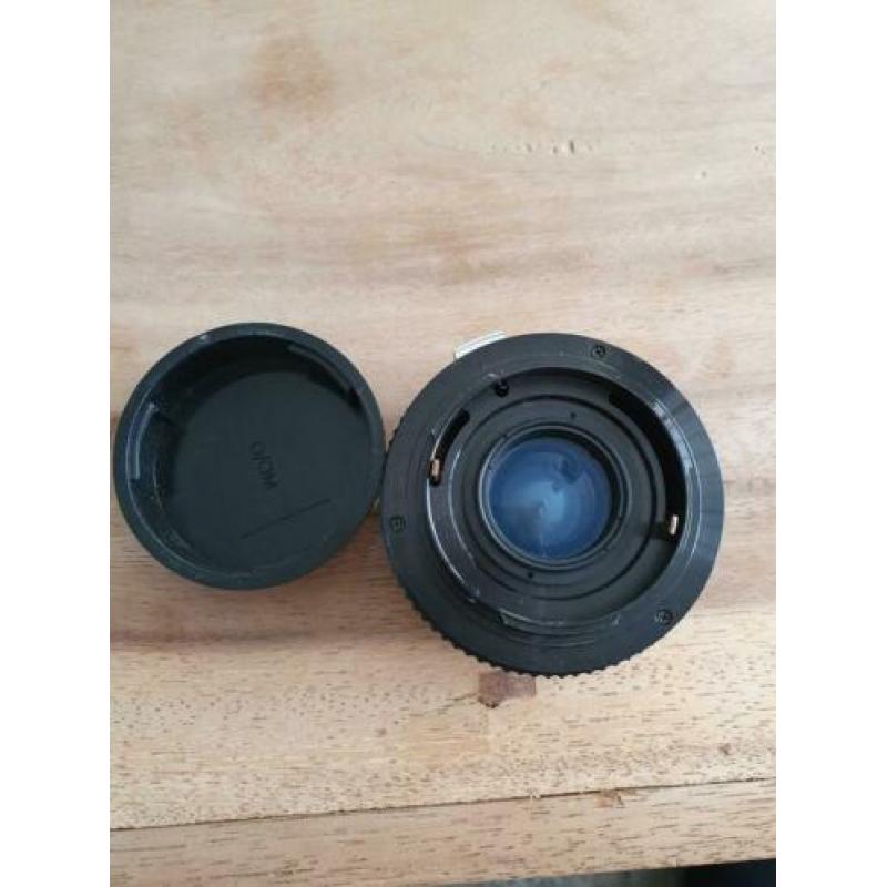 panagor auto tele converter 2x om