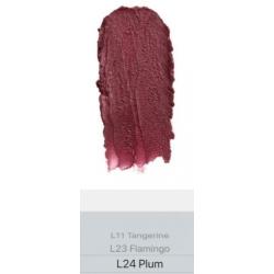 Sisley Lipstick L24 Plum (Pruim met glans).