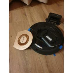 Stofzuiger robot van Philips