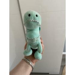 Dino knuffel