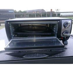 Kleine oven