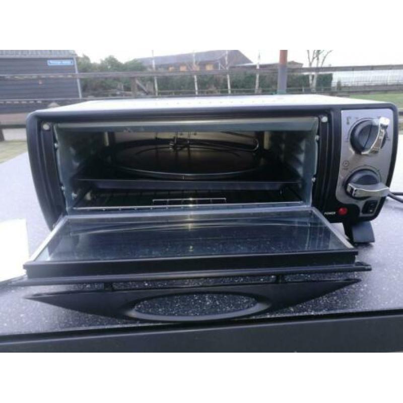 Kleine oven