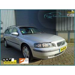 Volvo V70 2.4 Comfort Line