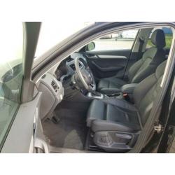 Audi Q3 2.0 TFSI 179 PK quattro Design Pro Line Plus Navigat