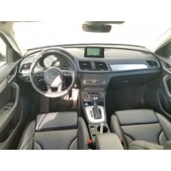 Audi Q3 2.0 TFSI 179 PK quattro Design Pro Line Plus Navigat