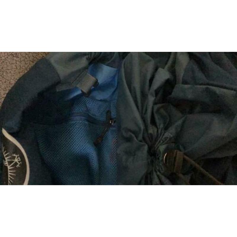 Osprey Kyte 46